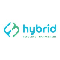hybrid resource management limited