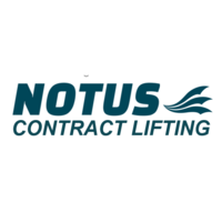 notus contract lifting ltd