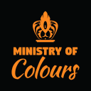 ministry of colours ltd