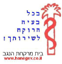 hanegev ltd