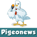 pigeon (ew) limited