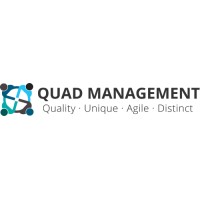 quad management limited