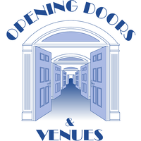 opening doors & venues limited