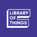 library of things limited