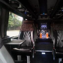 platinum coach services limited