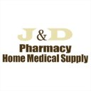 jd pharmacy limited