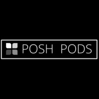 posh pods north west ltd