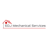 edj mechanical services ltd