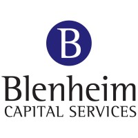 blenheim capital services limited