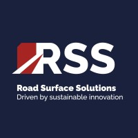 road surface solutions ltd
