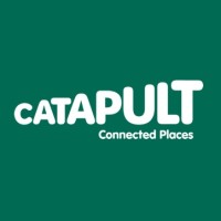 connected places catapult