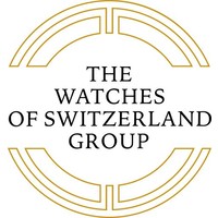 watches of switzerland group plc