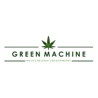 green machine cbd ltd