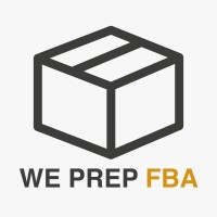 we prep e-commerce logistics and fulfilment ltd