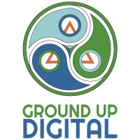 ground up digital media ltd
