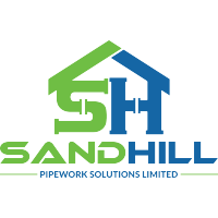 sandhill pipework solutions limited