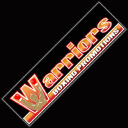 warriors boxing ltd