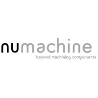 numachine ltd