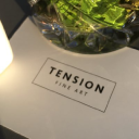 tension fine art limited