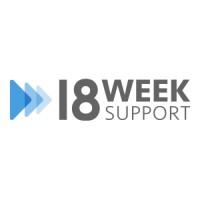 18 week support limited