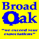 broad oak events limited