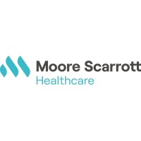 moore scarrott healthcare limited