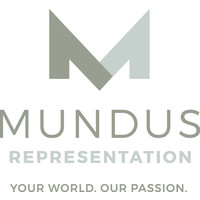 mundus representation ltd