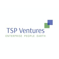tsp ventures ltd
