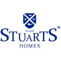 stuarts homes ltd