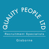 quality people ltd
