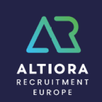 altiora recruitment europe limited