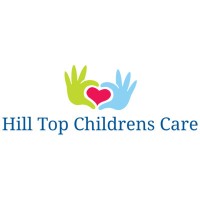 hill top childrens care limited