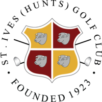 st ives (hunts) golf club limited
