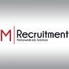 m recruitment limited