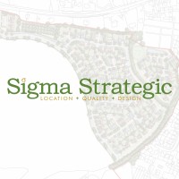 sigma strategic land limited
