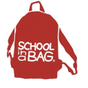 school in a bag