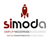 simoda limited