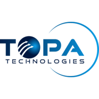 topa technologies (uk) ltd