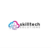 skilltech solutions limited