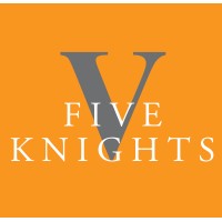 five knights property ltd
