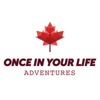 once in your life adventures ltd