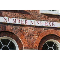 number nine exe ltd