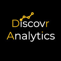 discovr analytics limited