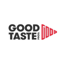 good taste pr limited
