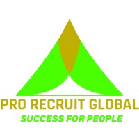 pro recruit global limited