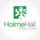 holme hall golf club limited