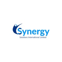 synergy solutions international limited