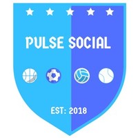 pulse social sports group cic