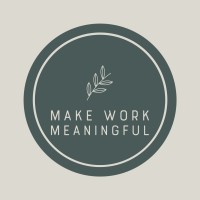 make work meaningful ltd
