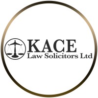 kace law solicitors ltd